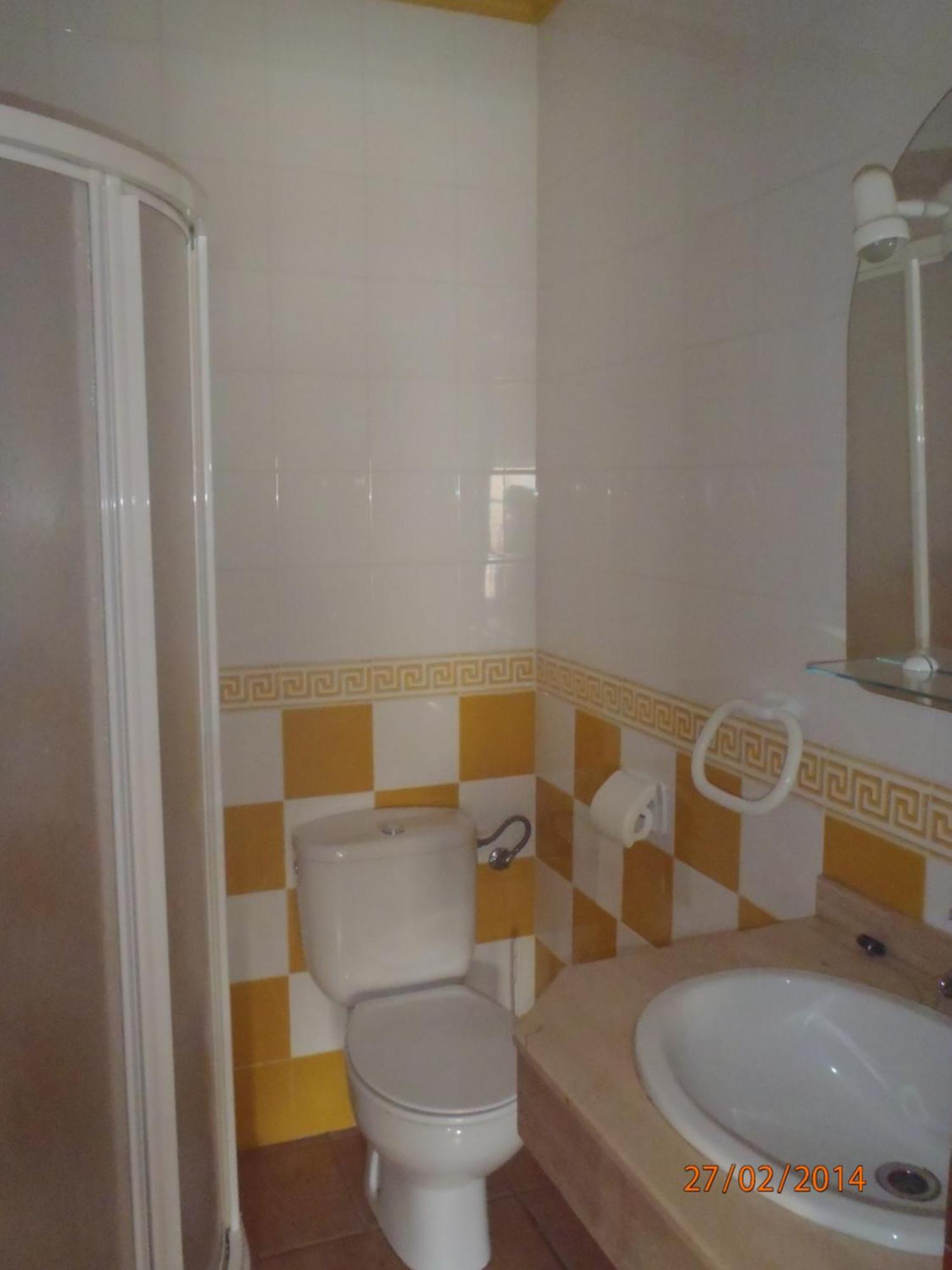 Casa Rural El Jarral Villa Jarafuel Bagian luar foto