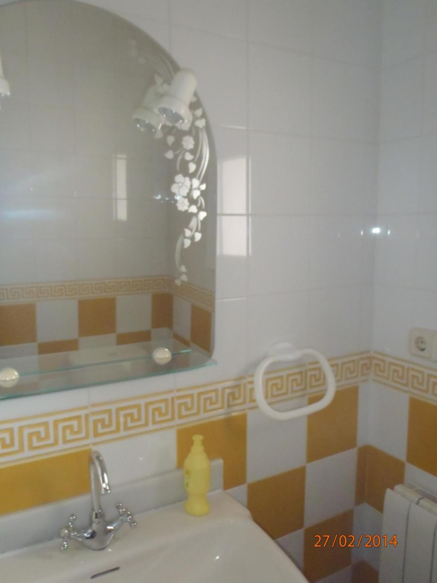 Casa Rural El Jarral Villa Jarafuel Bagian luar foto