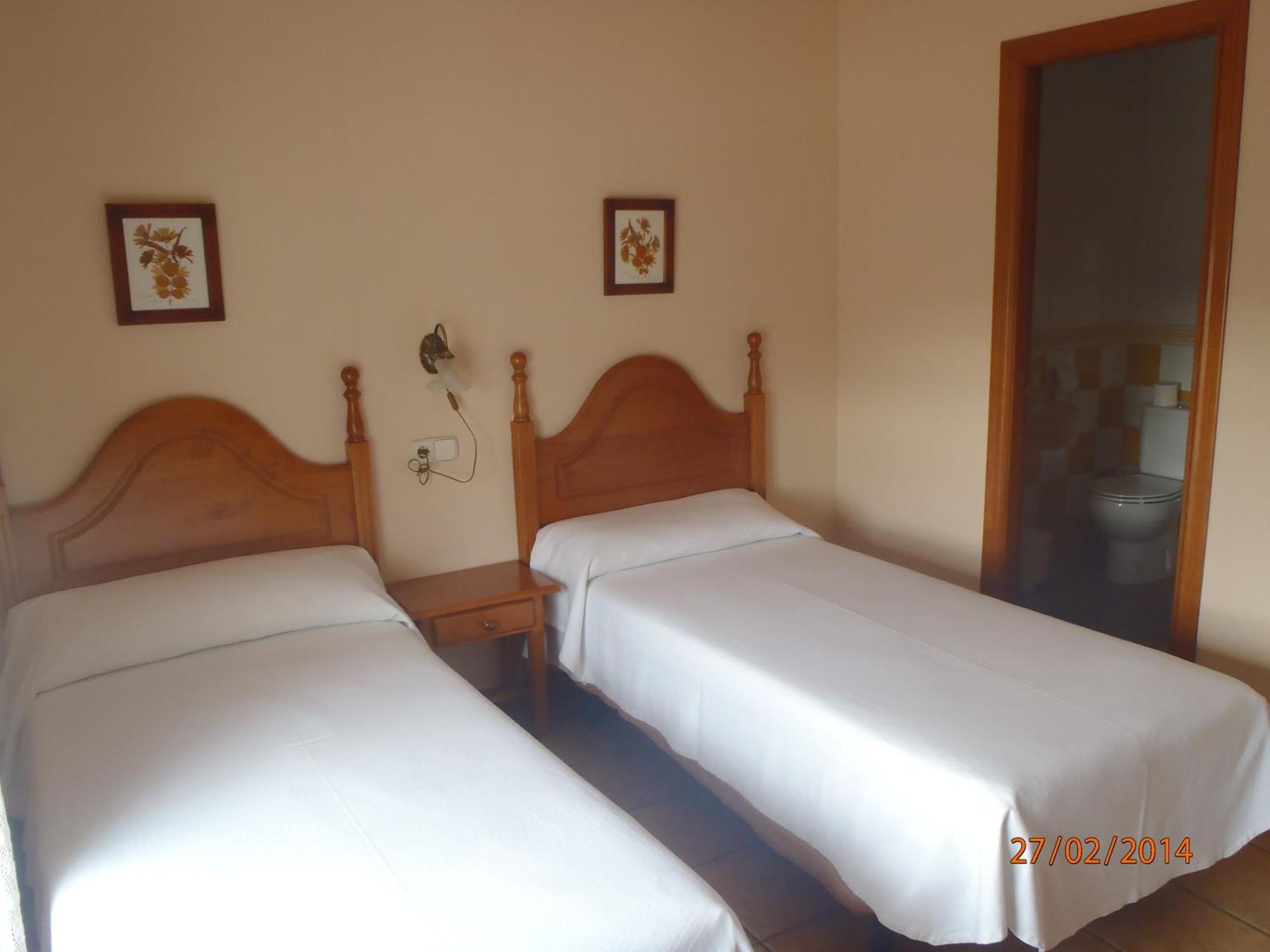 Casa Rural El Jarral Villa Jarafuel Bagian luar foto