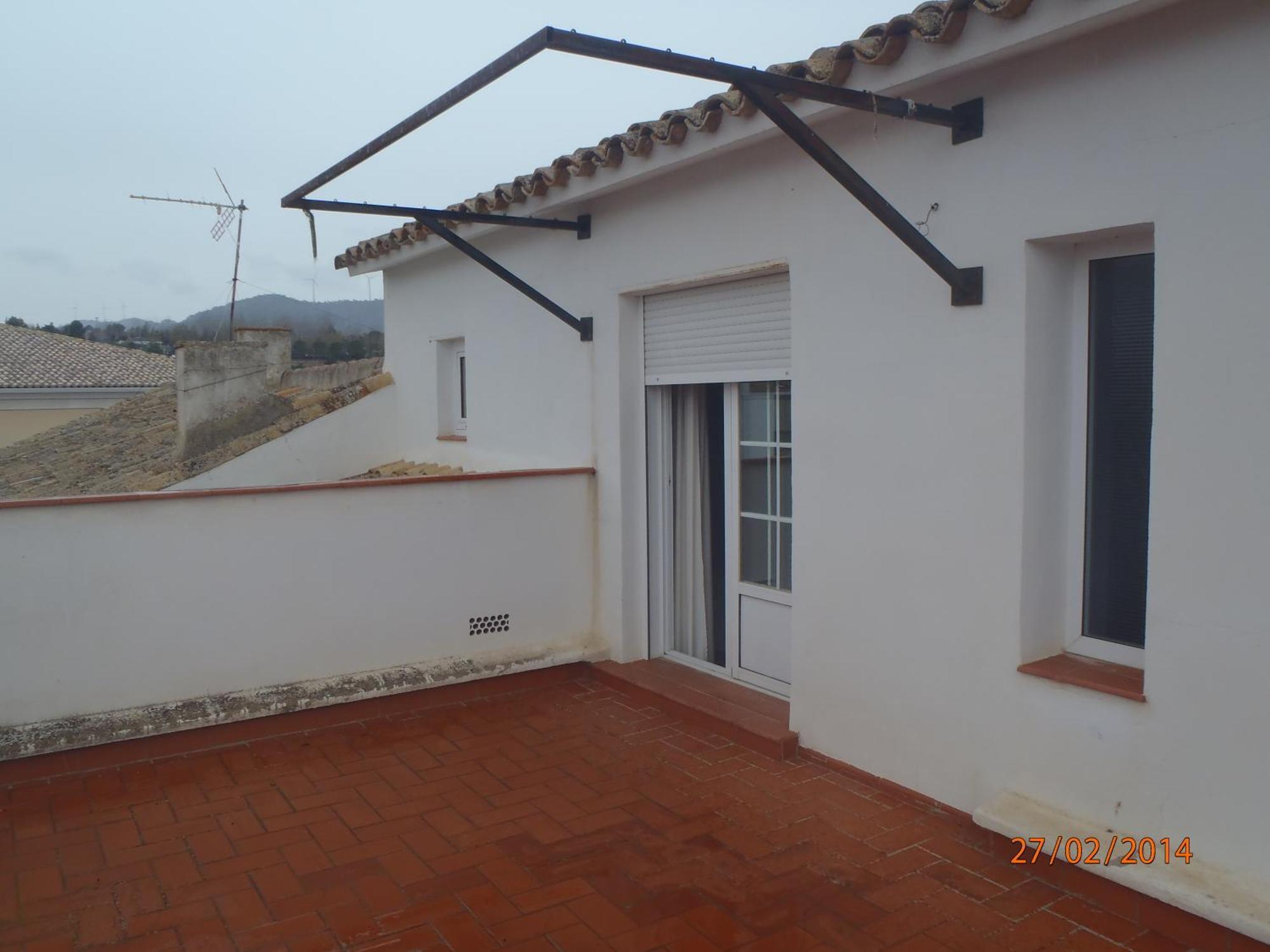 Casa Rural El Jarral Villa Jarafuel Bagian luar foto