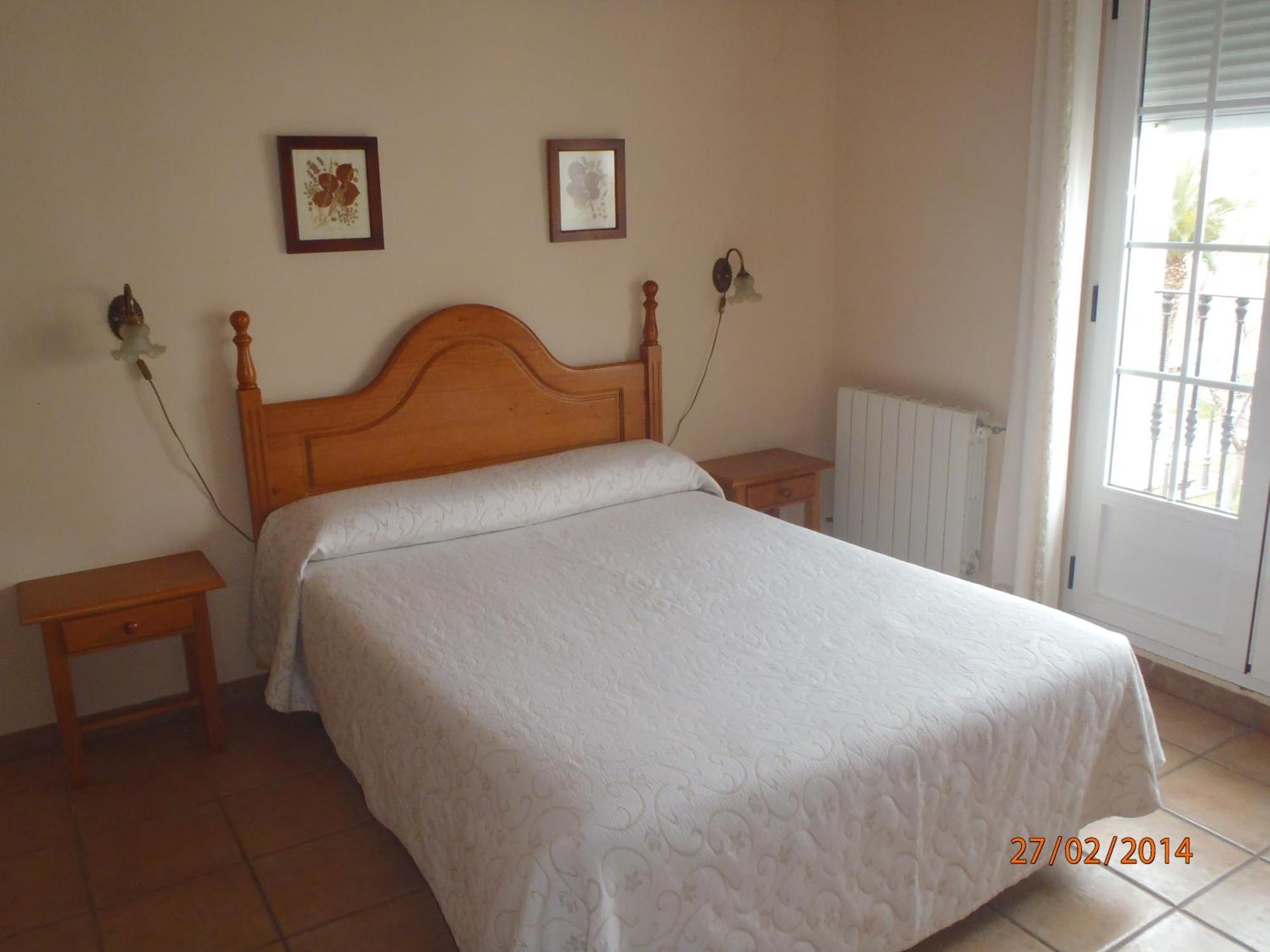 Casa Rural El Jarral Villa Jarafuel Bagian luar foto