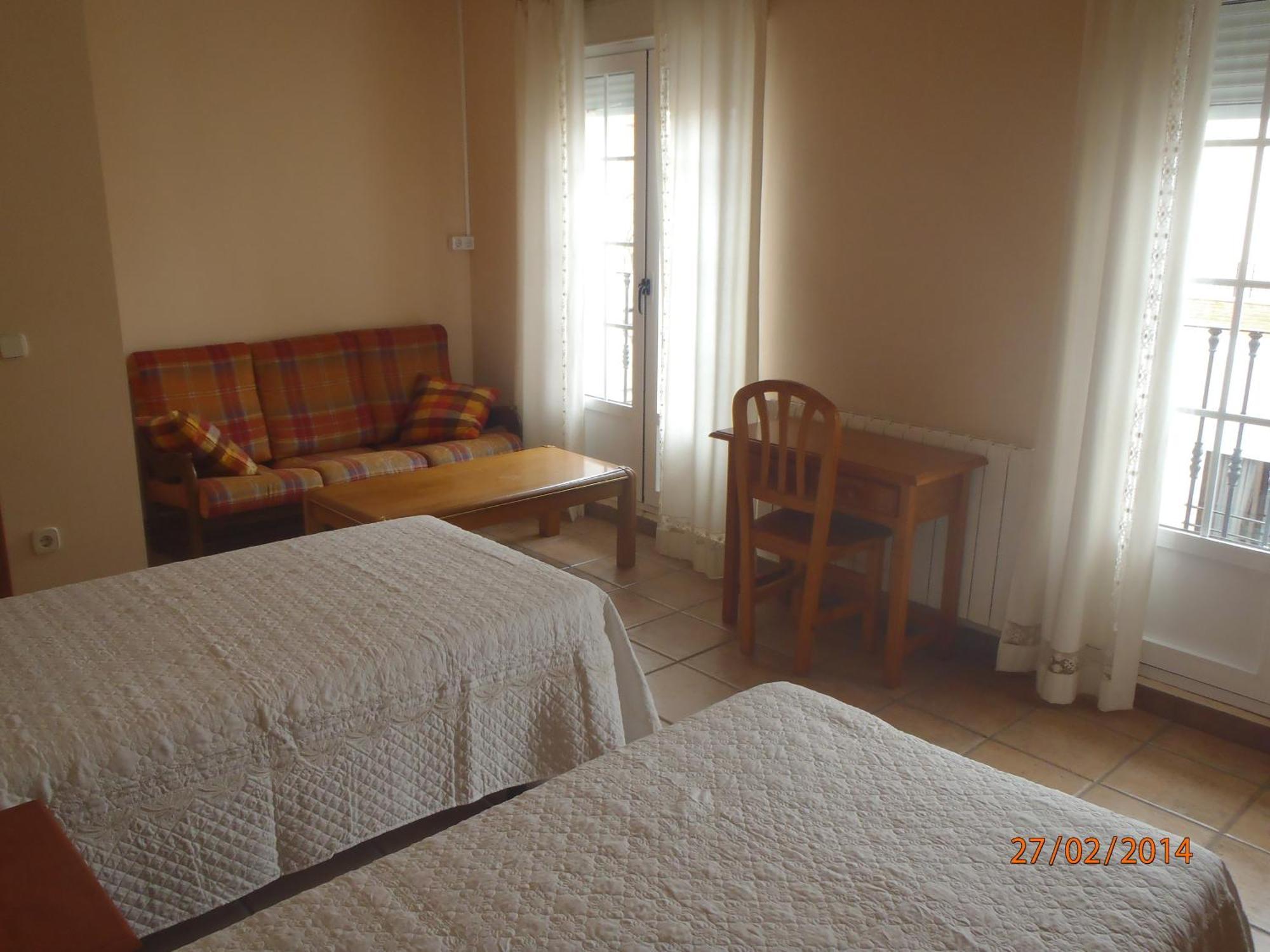 Casa Rural El Jarral Villa Jarafuel Bagian luar foto
