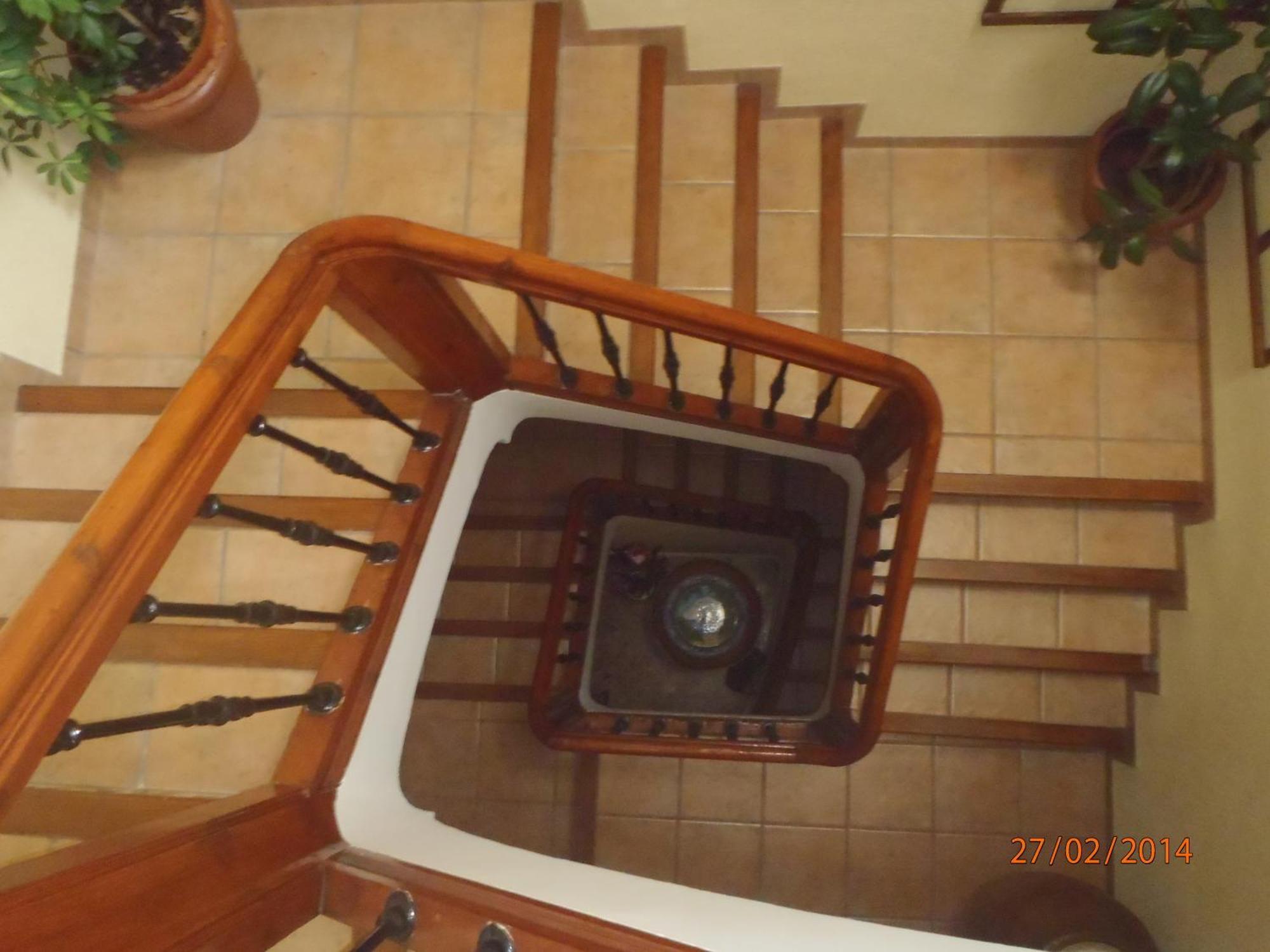 Casa Rural El Jarral Villa Jarafuel Bagian luar foto