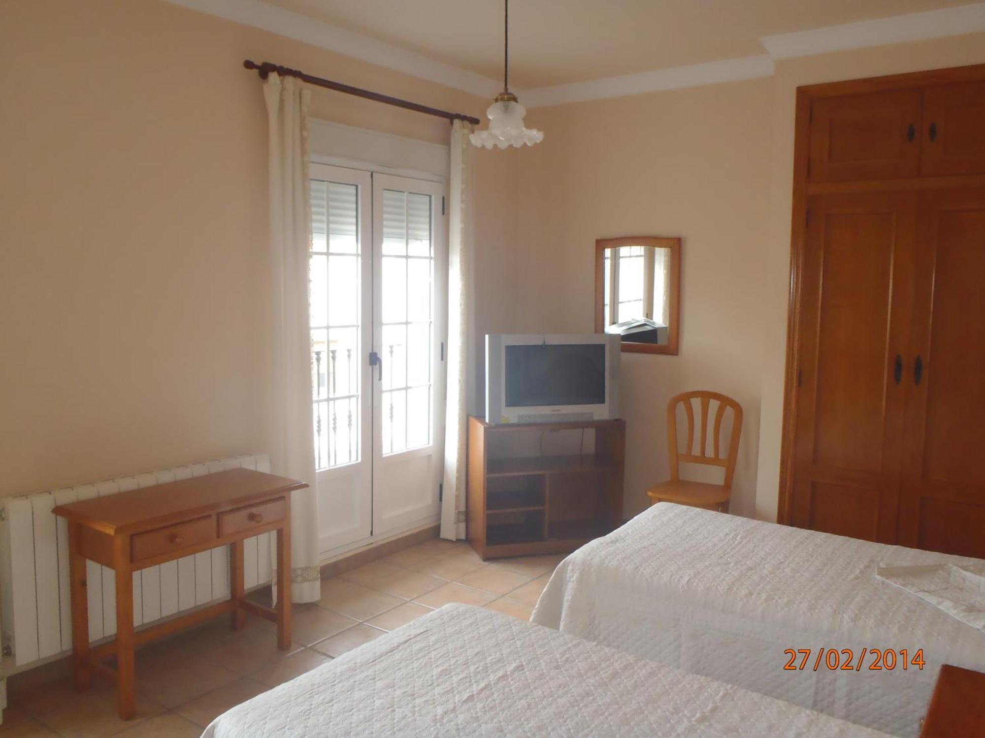 Casa Rural El Jarral Villa Jarafuel Bagian luar foto