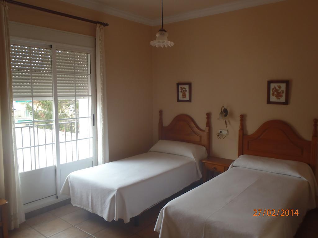 Casa Rural El Jarral Villa Jarafuel Ruang foto